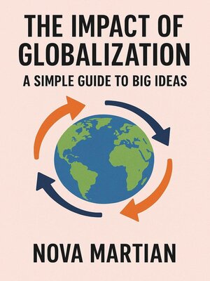 cover image of The Impact of Globalization